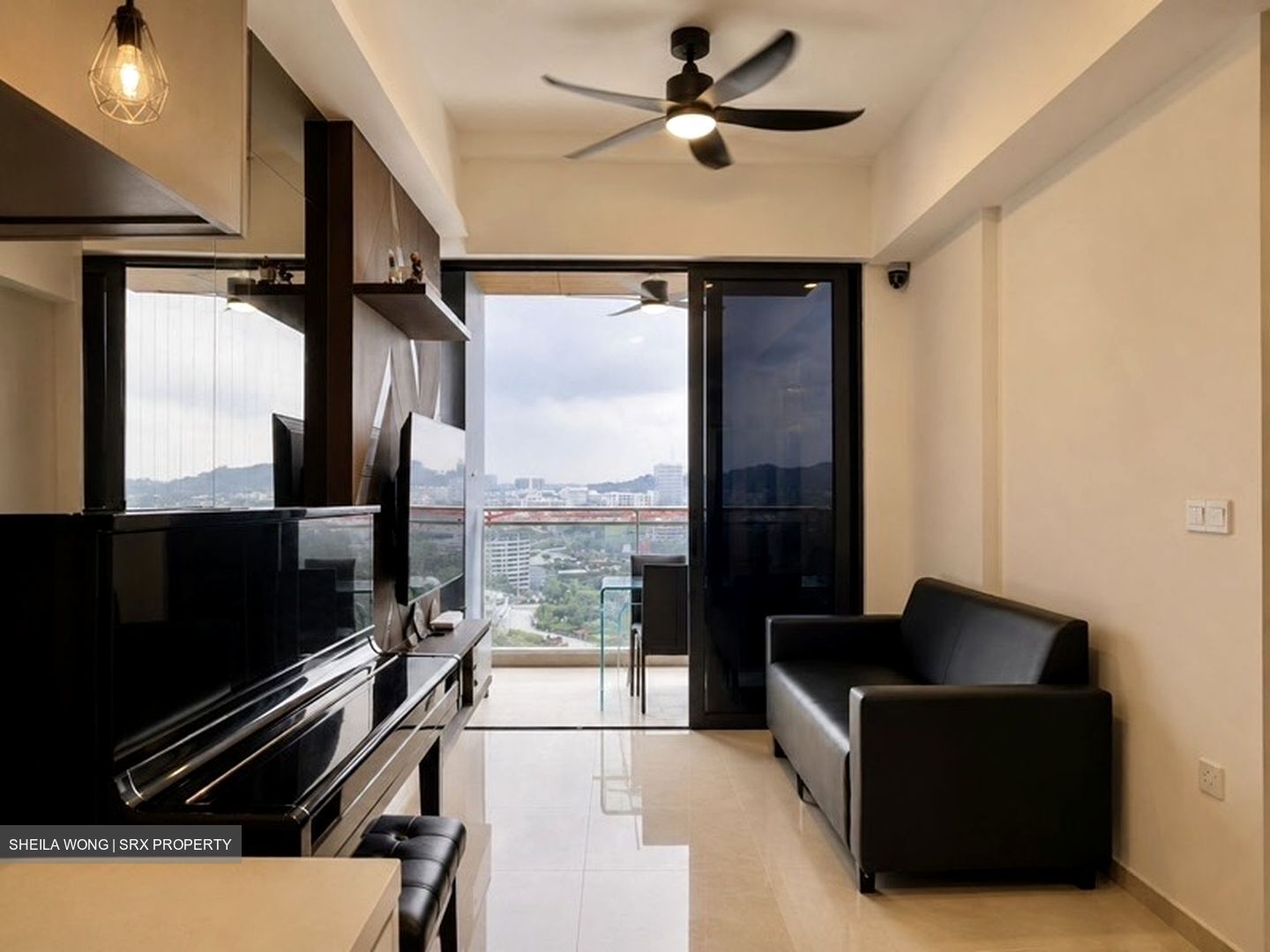 Parc Riviera (D5), Condominium #622709691